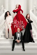 The Devil Wears Prada 2 (2026) - Poster