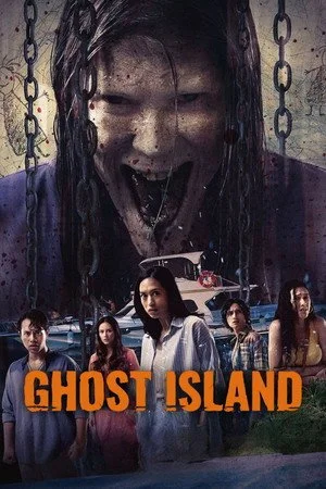 Pulau Hantu (2024)